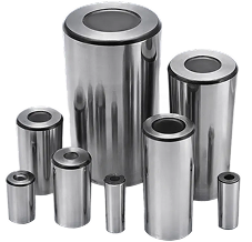 Precision Taper Rollers Image